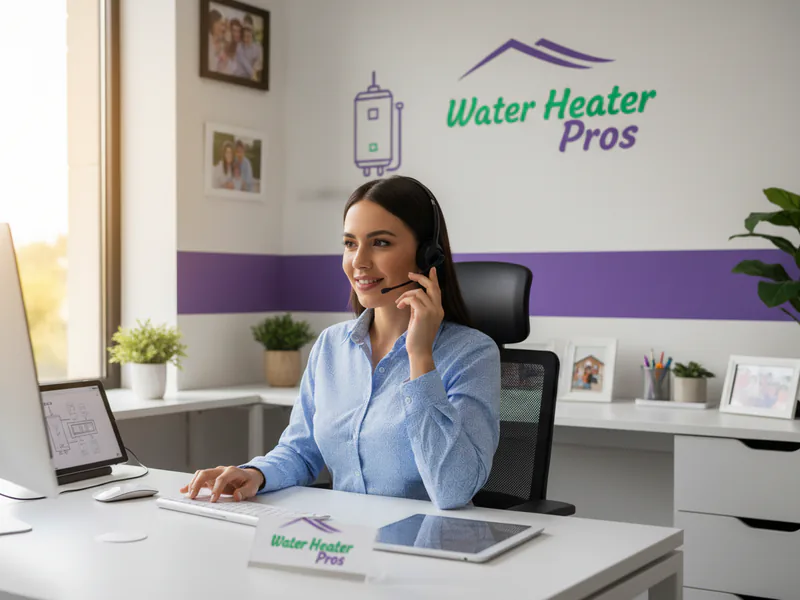 Water Heater Repair  in Thomaston  FAQ